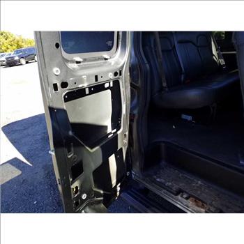 2017 GMC Savana (Hartford, CT 06114)