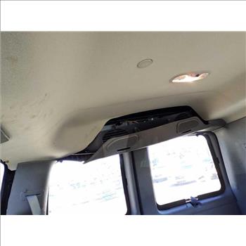 2017 GMC Savana (Hartford, CT 06114)