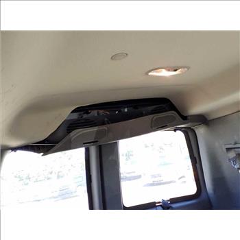 2017 GMC Savana (Hartford, CT 06114)