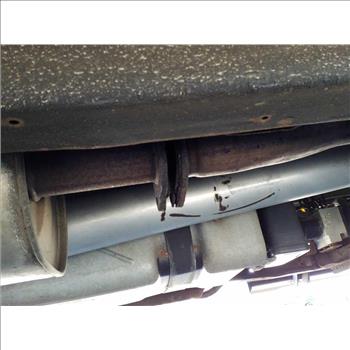 2017 GMC Savana (Hartford, CT 06114)