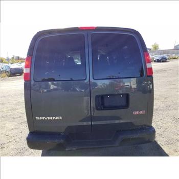 2017 GMC Savana (Hartford, CT 06114)