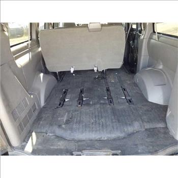 2017 GMC Savana (Hartford, CT 06114)