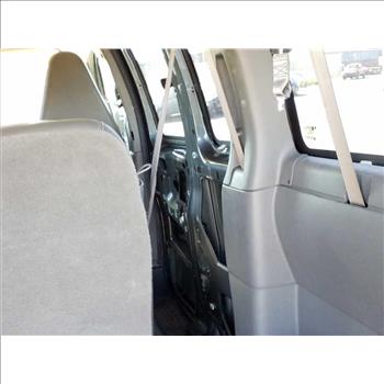 2017 GMC Savana (Hartford, CT 06114)