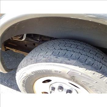 2017 GMC Savana (Hartford, CT 06114)