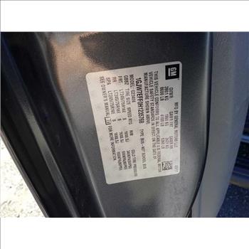 2017 GMC Savana (Hartford, CT 06114)