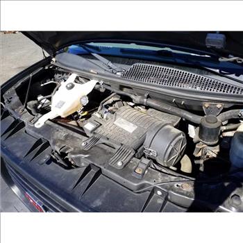 2017 GMC Savana (Hartford, CT 06114)