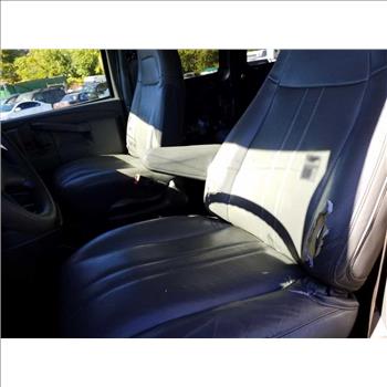 2017 GMC Savana (Hartford, CT 06114)