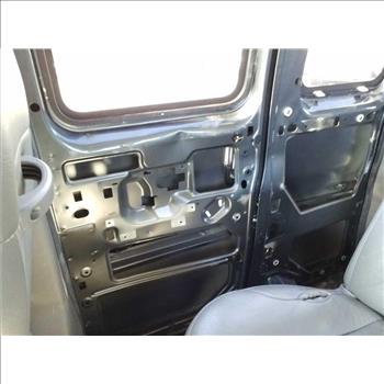 2017 GMC Savana (Hartford, CT 06114)