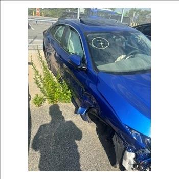 2017 Honda Civic (Queens, NY 11371)