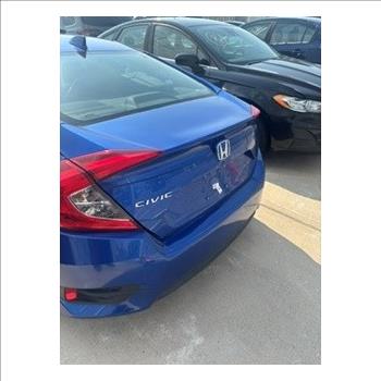 2017 Honda Civic (Queens, NY 11371)