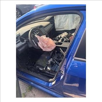 2017 Honda Civic (Queens, NY 11371)