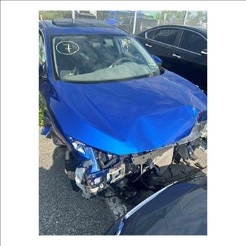 2017 Honda Civic (Queens, NY 11371)