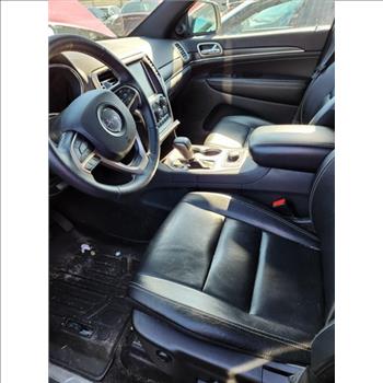 2017 Jeep Grand Cherokee (Jamaica, NY 11430)