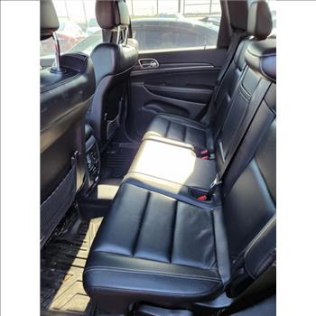 2017 Jeep Grand Cherokee (Jamaica, NY 11430)