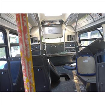2017 New Flyer Xcelsior (Hartford, CT 06114)