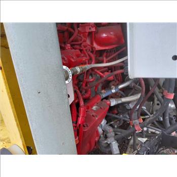 2017 New Flyer XD40 (Hartford, CT 06114)