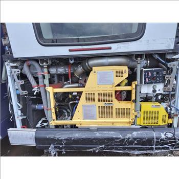 2017 New Flyer XD40 (Hartford, CT 06114)