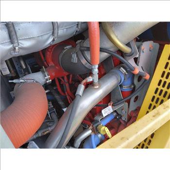 2017 New Flyer XD40 (Hartford, CT 06114)