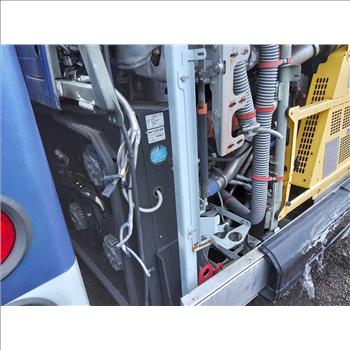 2017 New Flyer XD40 (Hartford, CT 06114)