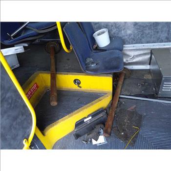 2017 New Flyer XD40 (Hartford, CT 06114)