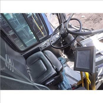 2017 New Flyer XD40 (Hartford, CT 06114)