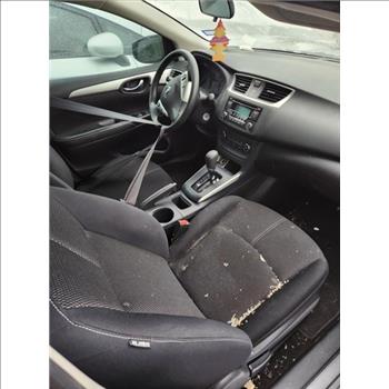 2017 Nissan Sentra (Jamaica, NY 11430)