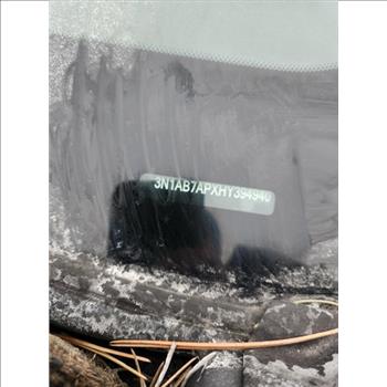 2017 Nissan Sentra (Jamaica, NY 11430)