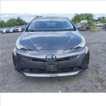 2017 Toyota Prius (Hartford, CT 06114)