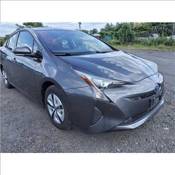 2017 Toyota Prius (Hartford, CT 06114)