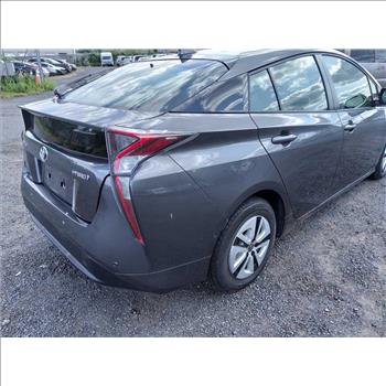 2017 Toyota Prius (Hartford, CT 06114)