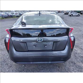 2017 Toyota Prius (Hartford, CT 06114)