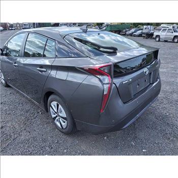 2017 Toyota Prius (Hartford, CT 06114)