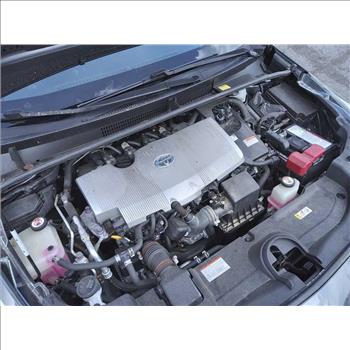 2017 Toyota Prius (Hartford, CT 06114)