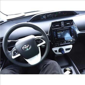 2017 Toyota Prius (Hartford, CT 06114)