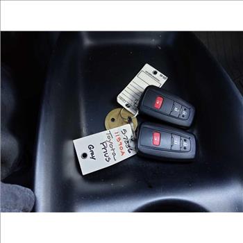 2017 Toyota Prius (Hartford, CT 06114)