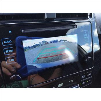 2017 Toyota Prius (Hartford, CT 06114)