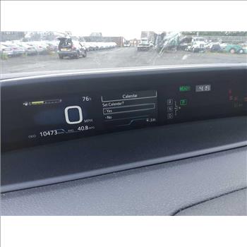 2017 Toyota Prius (Hartford, CT 06114)