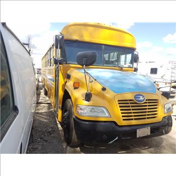 2018 Bluebird Bus (Staten Island, NY 10309)