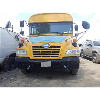 2018 Bluebird Bus (Staten Island, NY 10309)