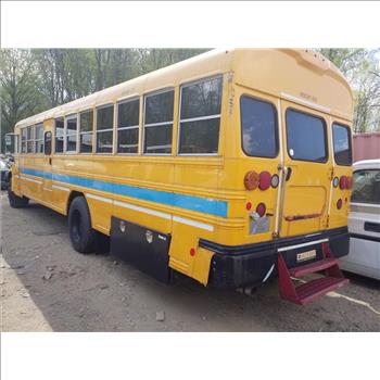 2018 Bluebird Bus (Staten Island, NY 10309)