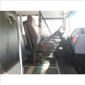 2018 Bluebird Bus (Staten Island, NY 10309)