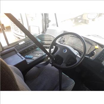 2018 Bluebird Bus (Staten Island, NY 10309)