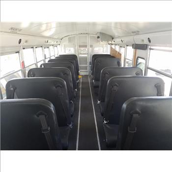 2018 Bluebird Bus (Staten Island, NY 10309)