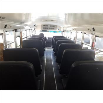 2018 Bluebird Bus (Staten Island, NY 10309)