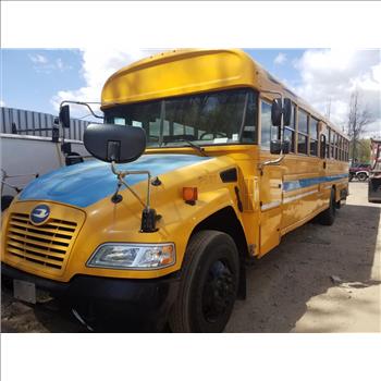 2018 Bluebird Bus (Staten Island, NY 10309)
