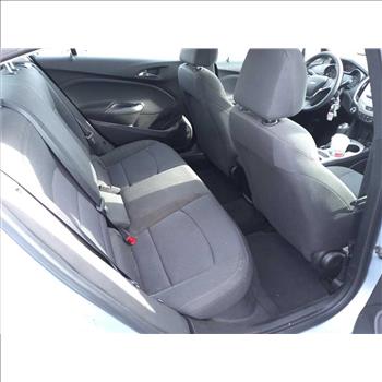 2018 Chevrolet Cruze (Hartford, CT 06114)