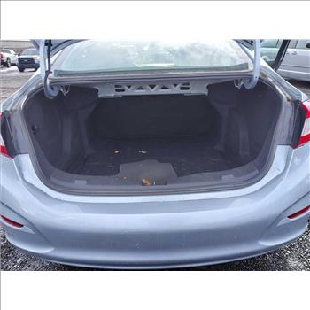 2018 Chevrolet Cruze (Hartford, CT 06114)