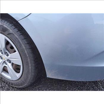 2018 Chevrolet Cruze (Hartford, CT 06114)