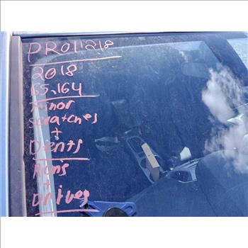 2018 Chevrolet Cruze (Hartford, CT 06114)