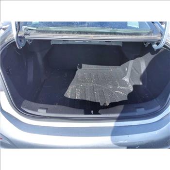 2018 Chevrolet Cruze (Hartford, CT 06114)